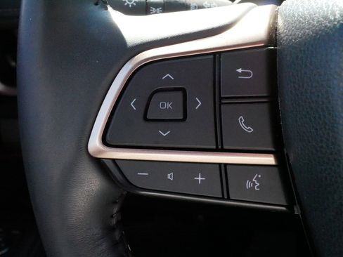 Used 2024 Toyota Grand Highlander AWD Hybrid image 26