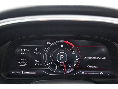 Used 2023 Cadillac CT5 Premium Luxury RWD image 13