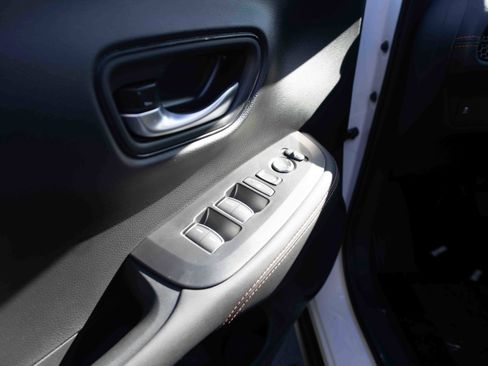 New 2026 Honda HR-V Sport image 7