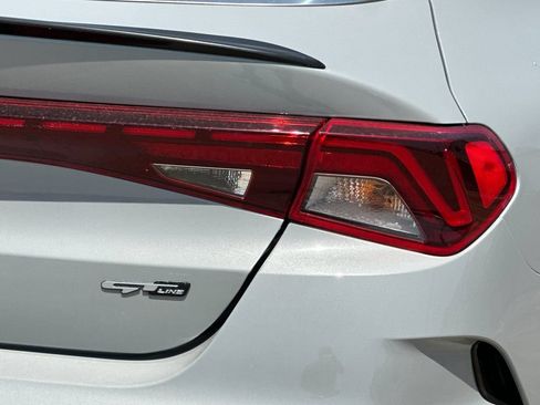Used 2022 Kia K5 GT-Line w/ GT-Line FWD Premium Package image 18