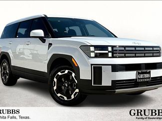 Used 2025 Hyundai Santa Fe SE video 1