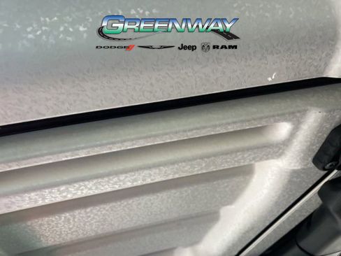 Used 2018 Jeep Wrangler Unlimited Rubicon AWD/4WD image 16
