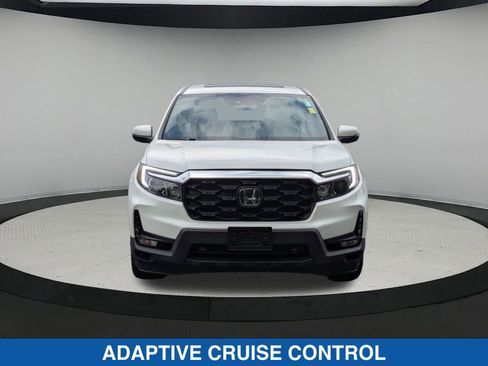 Used 2022 Honda Passport EX-L image 9