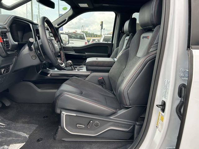New 2026 Ford F150 Raptor w/ Equipment Group 803A Raptor R AWD/4WD image 11