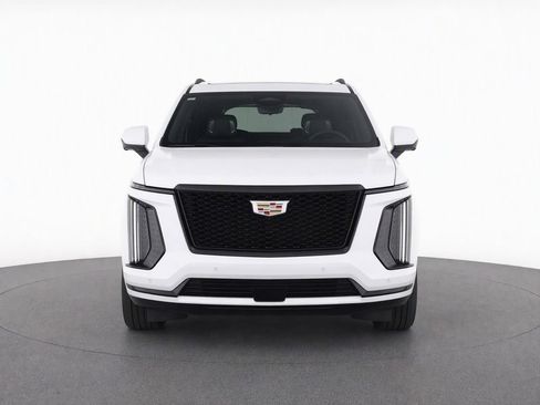 Used 2026 Cadillac Escalade Sport w/ Touring Package AWD/4WD image 5