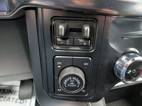 New 2026 Ford F150 Lariat w/ Equipment Group 501A Mid AWD/4WD image 23