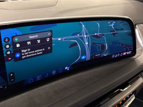 Certified 2025 Cadillac XT4 Sport FWD image 28