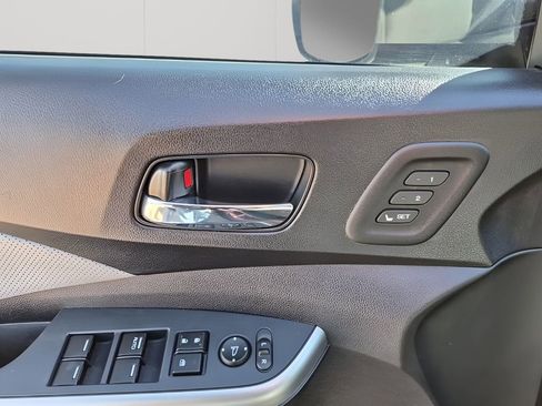 Used 2015 Honda CR-V Touring image 27