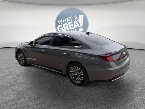 Used 2021 Hyundai Sonata SEL image 6