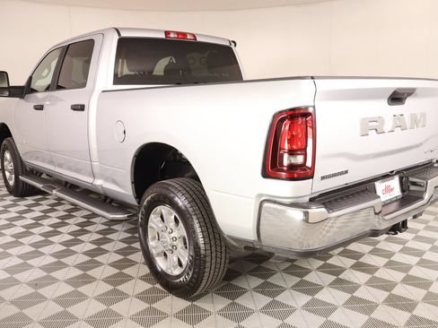 Used 2026 RAM 2500 Big Horn AWD/4WD image 22