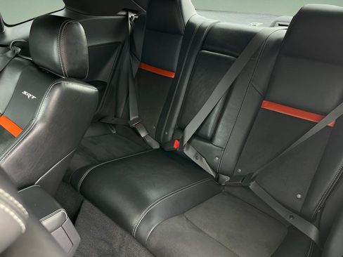 Used 2008 Dodge Challenger SRT8 image 36