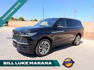 Used 2025 Lincoln Navigator Reserve AWD/4WD video 1