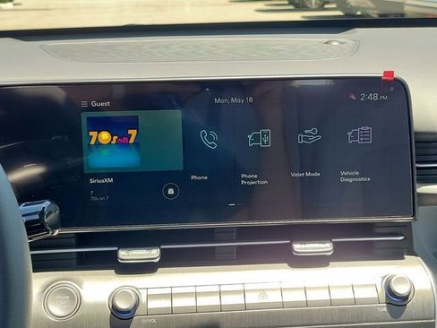 New 2026 Hyundai Kona SE FWD image 11