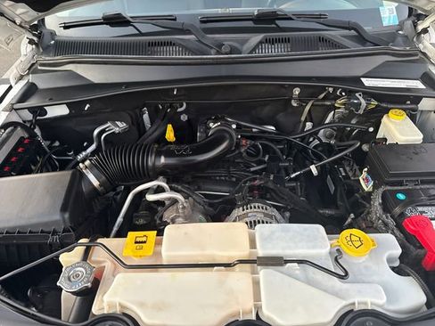 Used 2012 Jeep Liberty Sport w/ Popular Equipment Group image 28