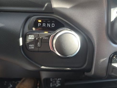 Certified 2024 RAM 2500 Big Horn w/ Bed Utility Group image 18