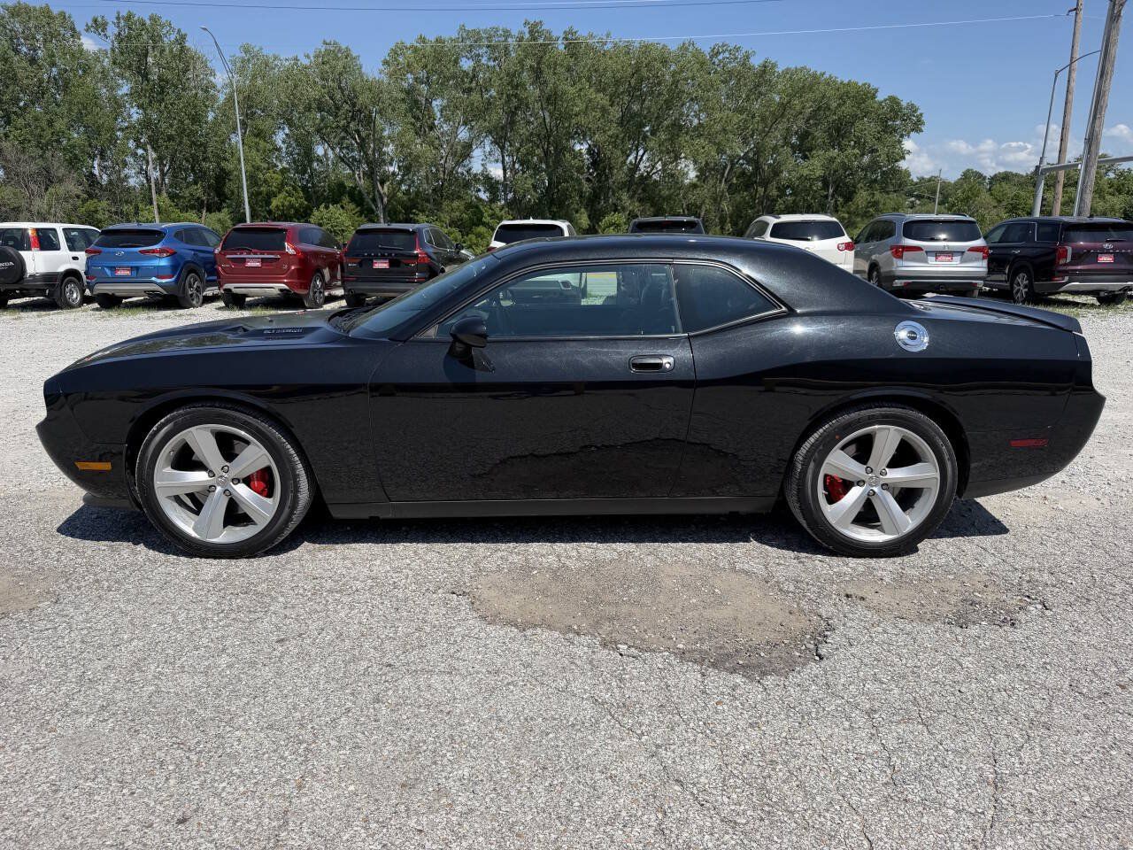 Used 2008 Dodge Challenger SRT8 RWD image 6