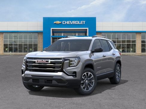 New 2026 GMC Terrain Elevation w/ Elevation Premium Package FWD image 6