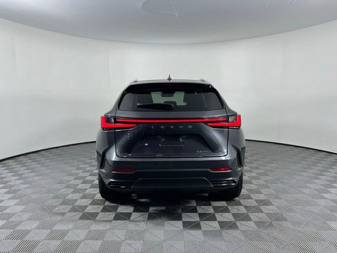 Used 2023 Lexus NX 350 AWD w/ Premium Package image 6