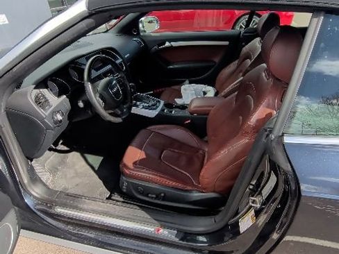 Used 2012 Audi S5 Prestige image 5