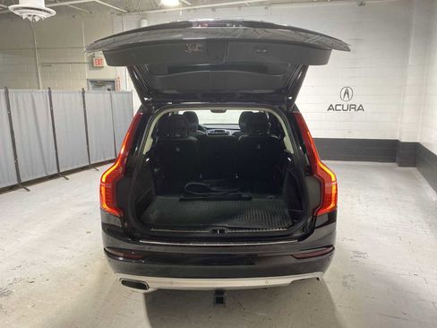 Used 2019 Volvo XC90 T6 Momentum w/ Advanced Package image 19