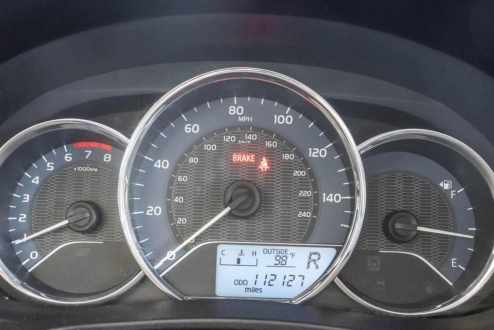 Used 2015 Toyota Corolla LE FWD image 27