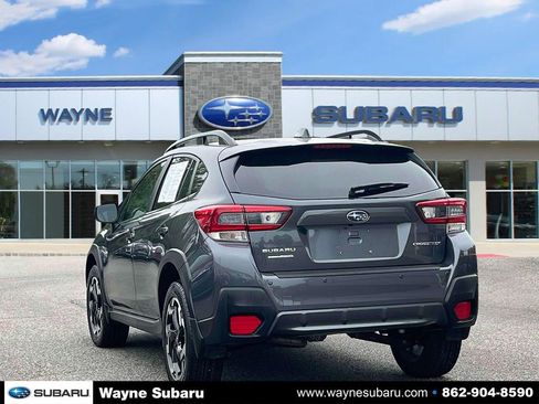 Used 2023 Subaru Crosstrek 2.5i Limited image 3