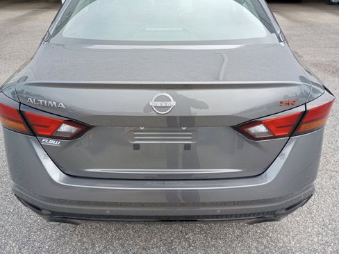 New 2025 Nissan Altima 2.5 SR w/ SR Premium Package image 14