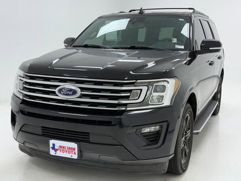 Used 2020 Ford Expedition XLT w/ Equipment Group 202A image 4