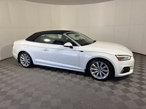 Used 2018 Audi A5 2.0T Premium image 12