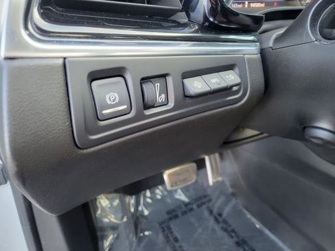 Used 2020 Cadillac XT6 Sport w/ Platinum Package image 23