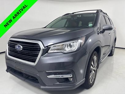 Used 2022 Subaru Ascent Touring