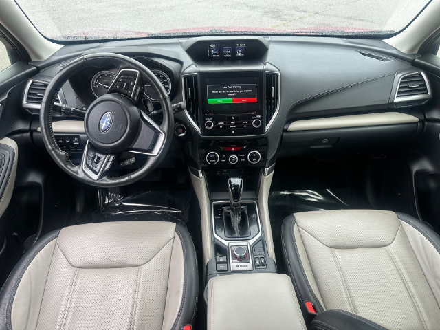 Used 2022 Subaru Forester Limited AWD/4WD image 19