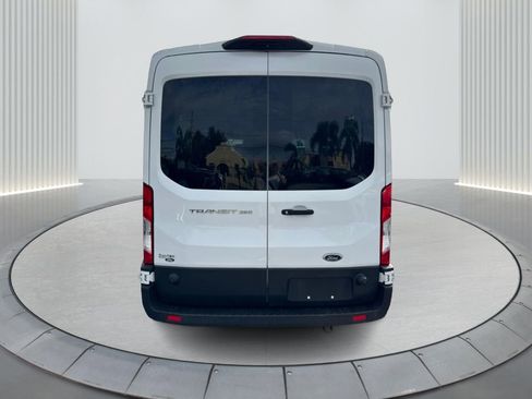 Used 2020 Ford Transit 350 XL image 7