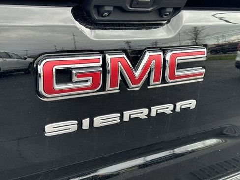 Certified 2023 GMC Sierra 1500 Pro w/ Pro Value Package AWD/4WD image 30