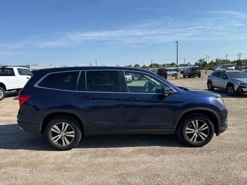 Used 2016 Honda Pilot EX-L image 9