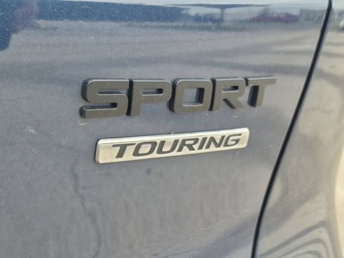 Used 2024 Honda CR-V Sport Touring image 27