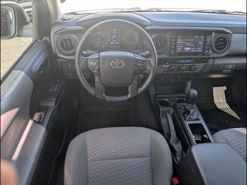 Used 2023 Toyota Tacoma SR RWD image 9