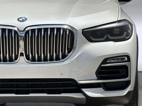 Used 2020 BMW X5 sDrive40i w/ Convenience Package RWD image 12