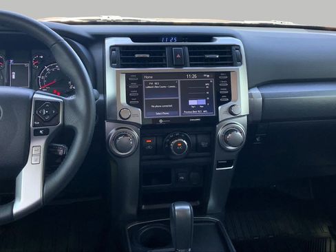 Used 2023 Toyota 4Runner SR5 RWD image 7