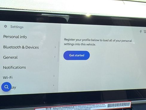 New 2026 Toyota Camry XSE image 20