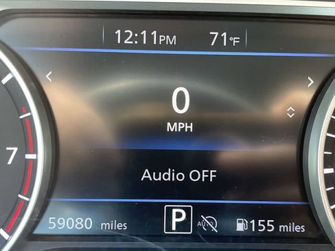 Used 2024 Nissan Sentra SV w/ All-Weather Package FWD image 9