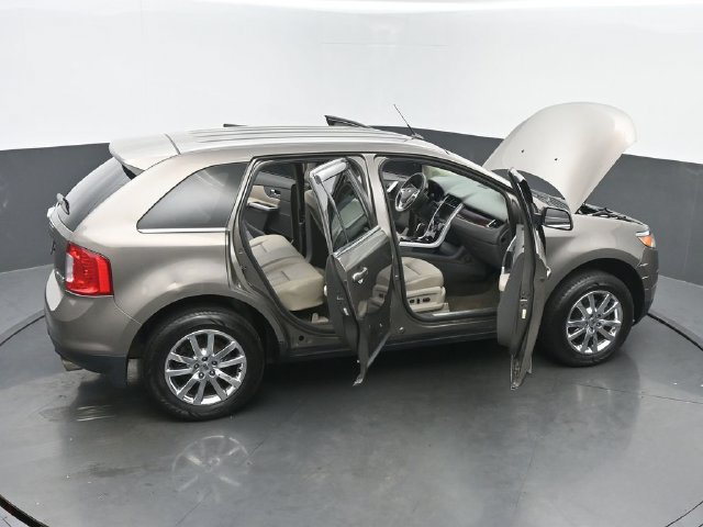 Used 2014 Ford Edge Limited w/ Driver Entry Package AWD/4WD image 36