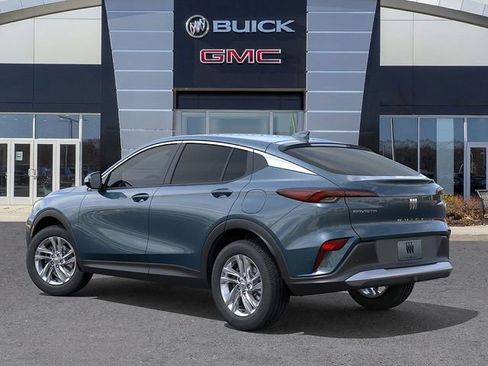 New 2026 Buick Envista Preferred w/ Convenience I Package image 3