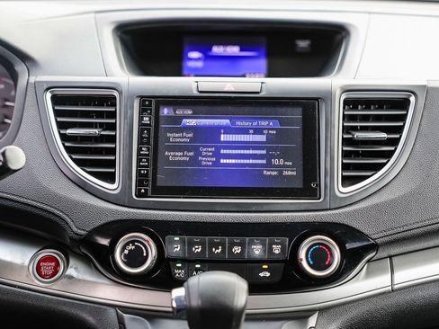 Used 2016 Honda CR-V EX image 3