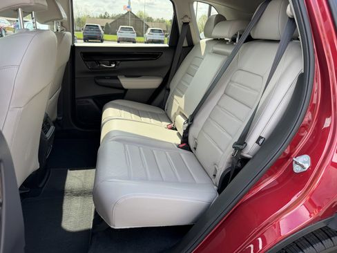 Used 2024 Honda CR-V EX-L image 11