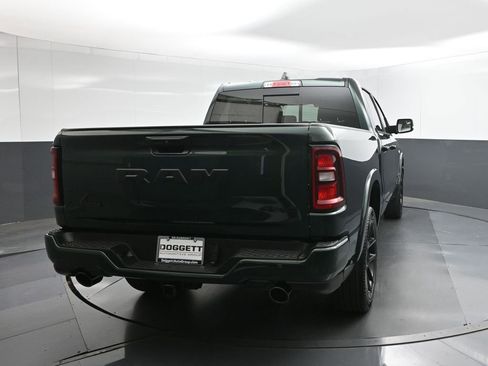 New 2026 RAM 1500 Laramie image 7