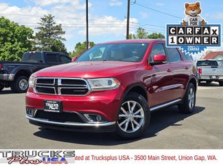 Used 2014 Dodge Durango Limited image 1