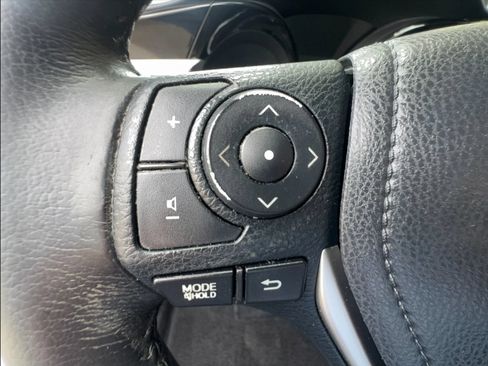 Used 2015 Toyota Corolla S w/ Body Protection Package #1 FWD image 22