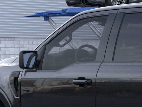 New 2026 Ford F150 XLT image 17