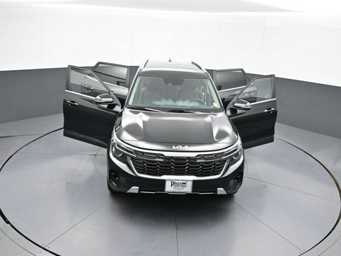 Certified 2024 Kia Seltos S AWD/4WD image 45